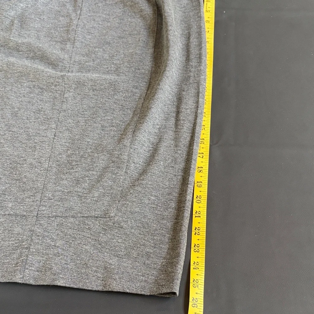 CAbi chic charcoal